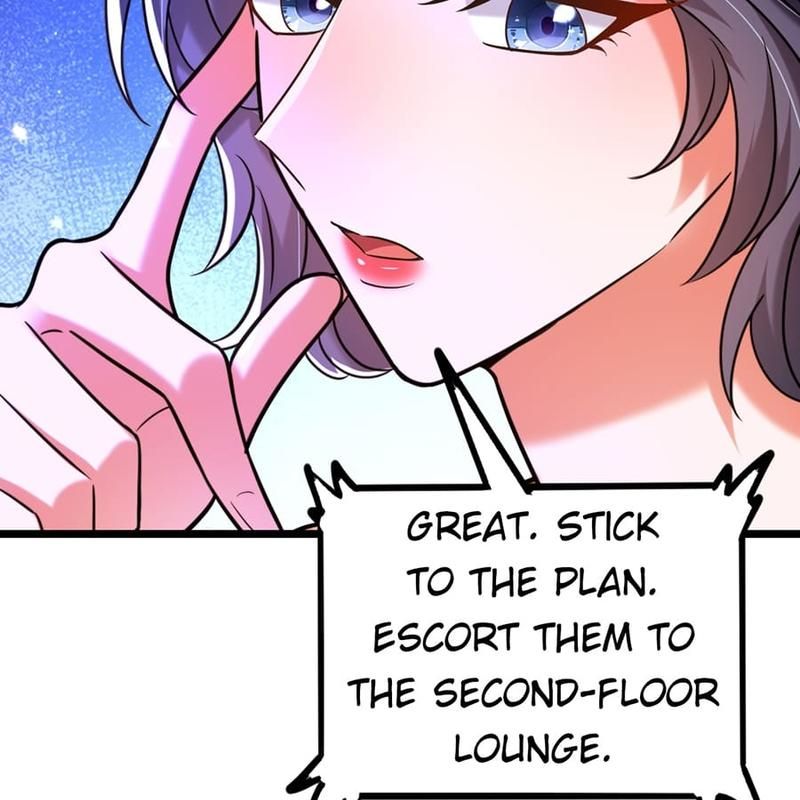 Don't Mess With Missy! - Episode 283 — page 21