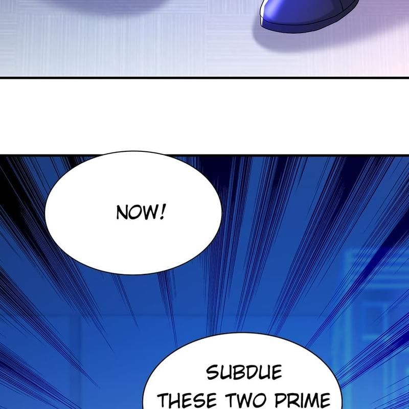 Don't Mess With Missy! - Episode 283 — page 70