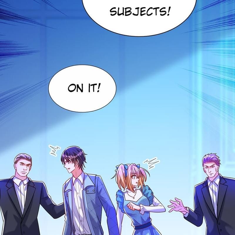 Don't Mess With Missy! - Episode 283 — page 71