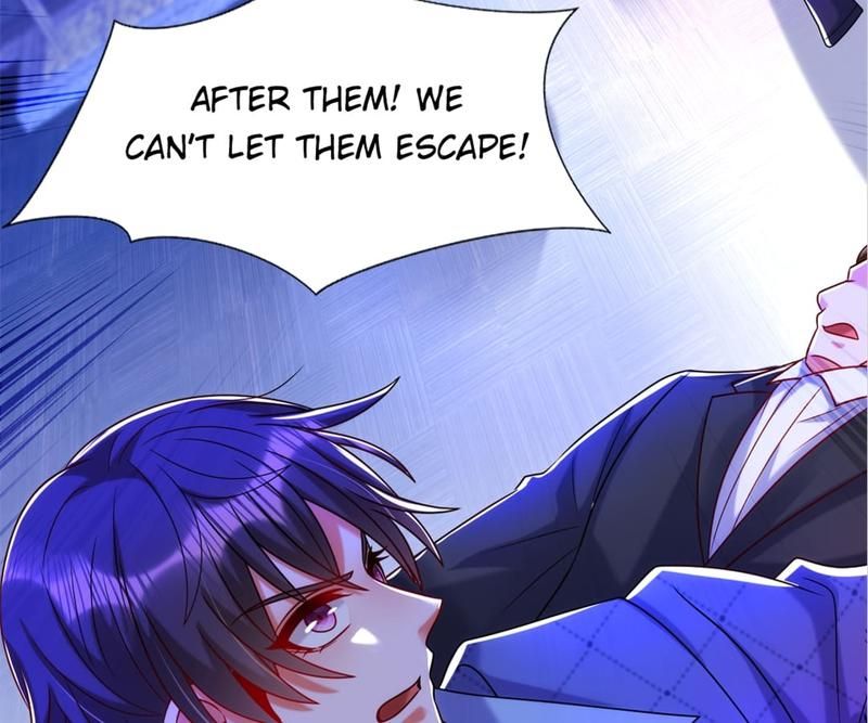 Don't Mess With Missy! - Episode 285 — page 28