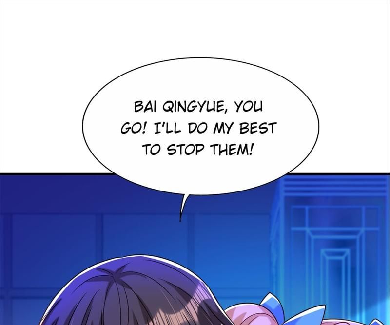 Don't Mess With Missy! - Episode 285 — page 31