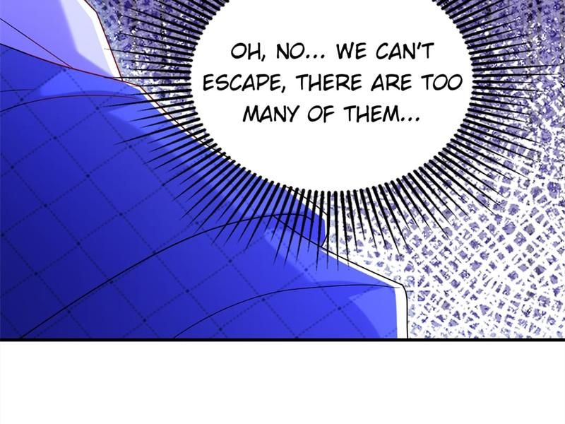 Don't Mess With Missy! - Episode 285 — page 45