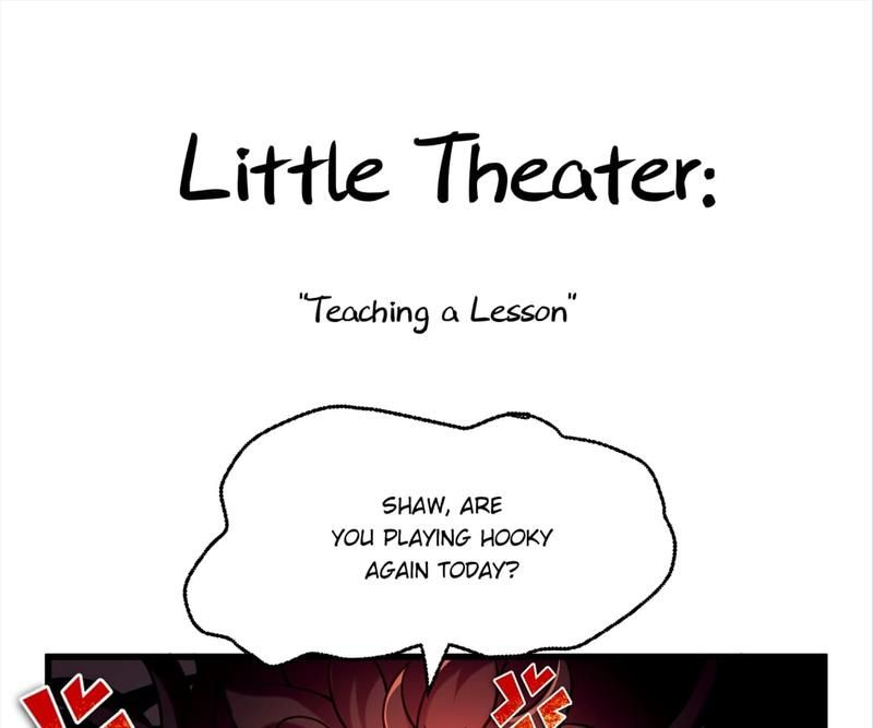 Don't Mess With Missy! - Episode 285 — page 73