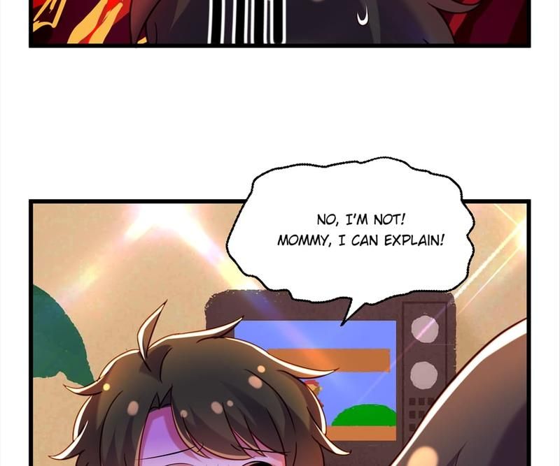 Don't Mess With Missy! - Episode 285 — page 75