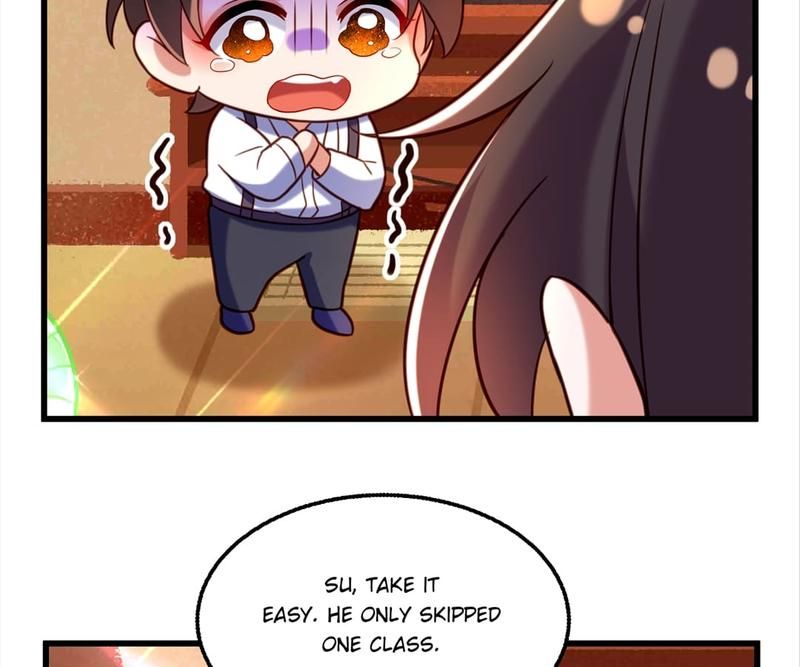 Don't Mess With Missy! - Episode 285 — page 76
