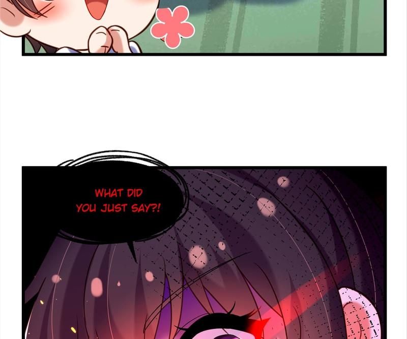 Don't Mess With Missy! - Episode 285 — page 78