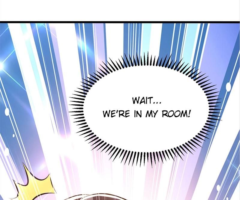 Don't Mess With Missy! - Episode 286 — page 20