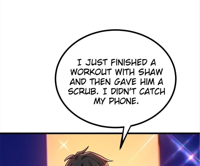 Don't Mess With Missy! - Episode 287 — page 116
