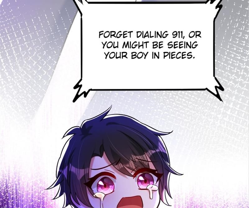 Don't Mess With Missy! - Episode 287 — page 13