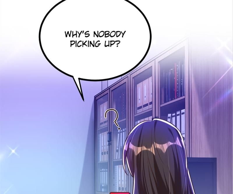 Don't Mess With Missy! - Episode 287 — page 72