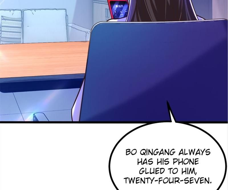 Don't Mess With Missy! - Episode 287 — page 73