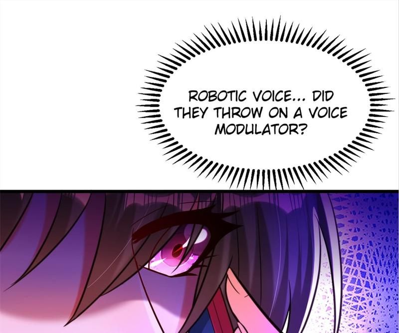 Don't Mess With Missy! - Episode 287 — page 8