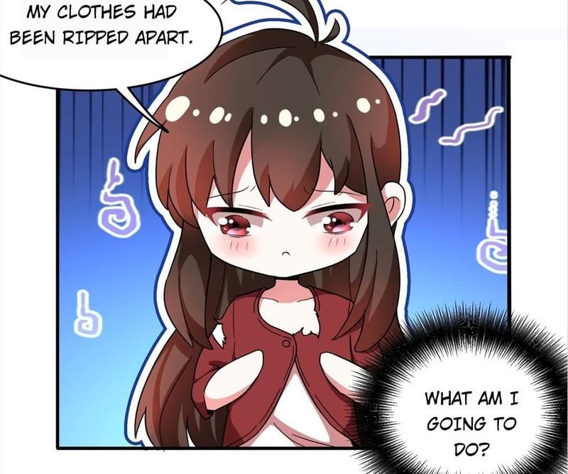 Don't Mess With Missy! - Episode 3 — page 28