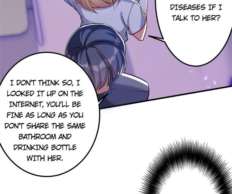 Don't Mess With Missy! - Episode 35 — page 25