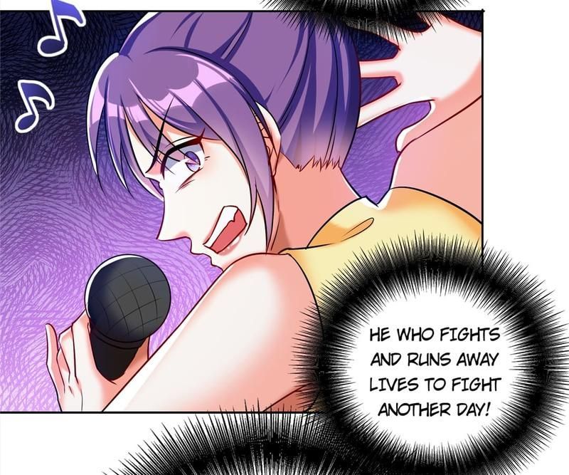 Don't Mess With Missy! - Episode 36 — page 22