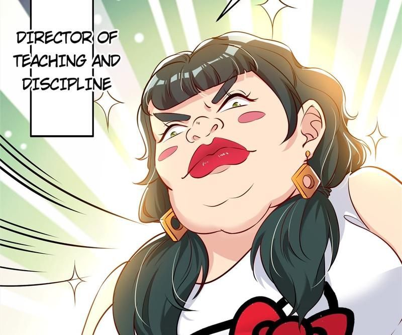Don't Mess With Missy! - Episode 37 — page 51