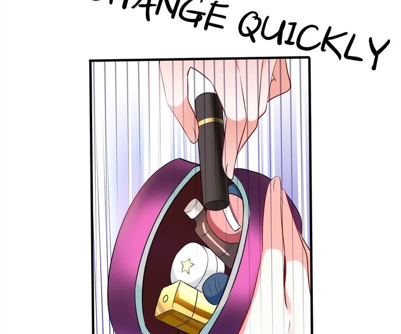 Don't Mess With Missy! - Episode 44 — page 92