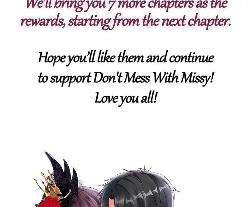 Don't Mess With Missy! - Episode 47 — page 119