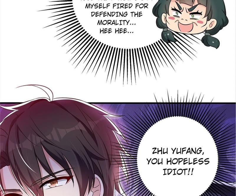 Don't Mess With Missy! - Episode 48 — page 53