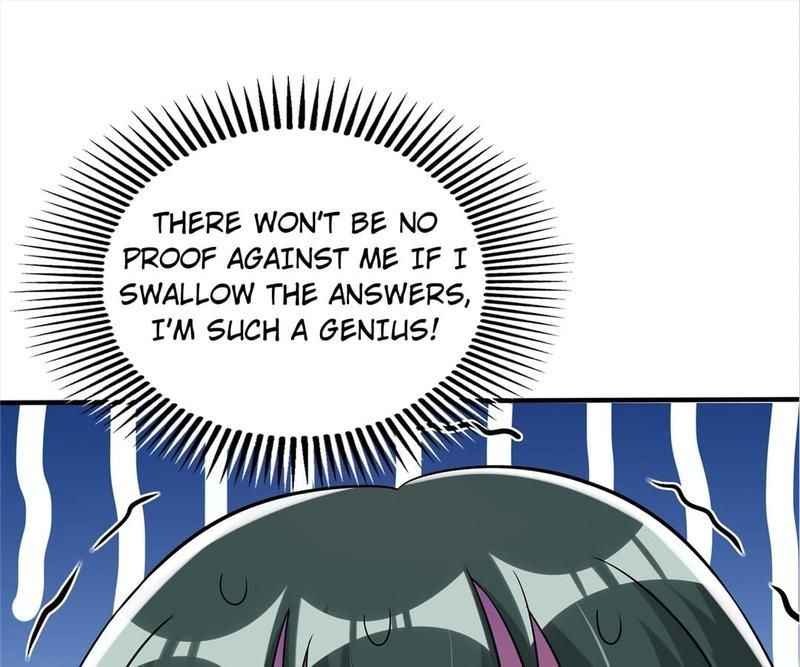 Don't Mess With Missy! - Episode 49 — page 34