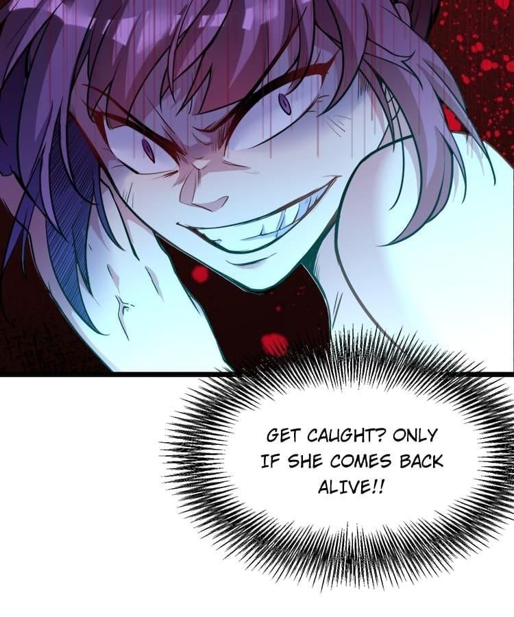 Don't Mess With Missy! - Episode 5 — page 61