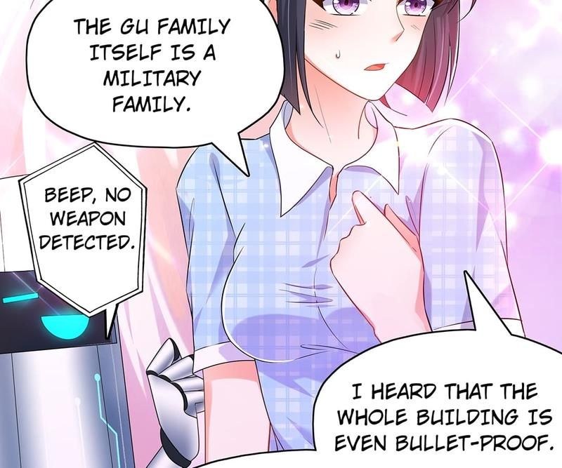 Don't Mess With Missy! - Episode 51 — page 11