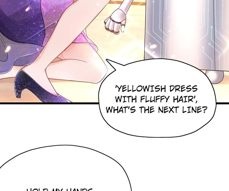 Don't Mess With Missy! - Episode 51 — page 20