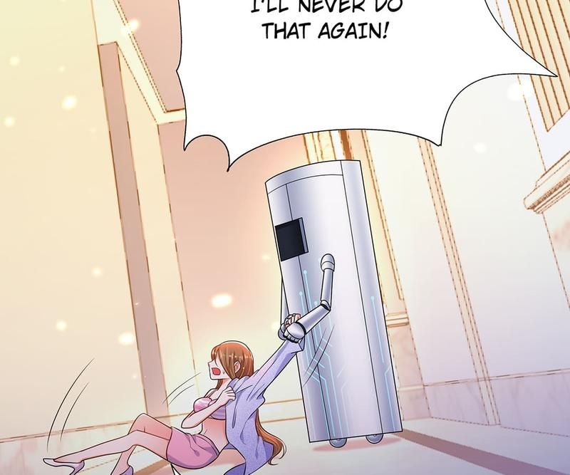 Don't Mess With Missy! - Episode 51 — page 32