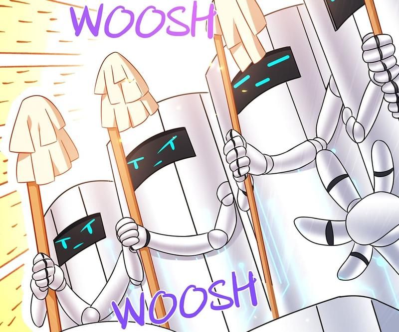 Don't Mess With Missy! - Episode 51 — page 50