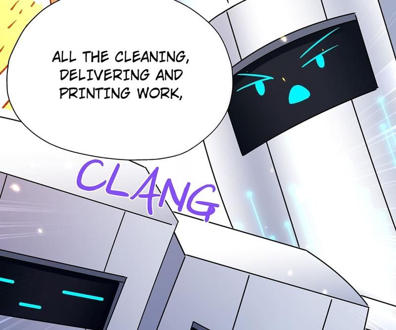 Don't Mess With Missy! - Episode 51 — page 51