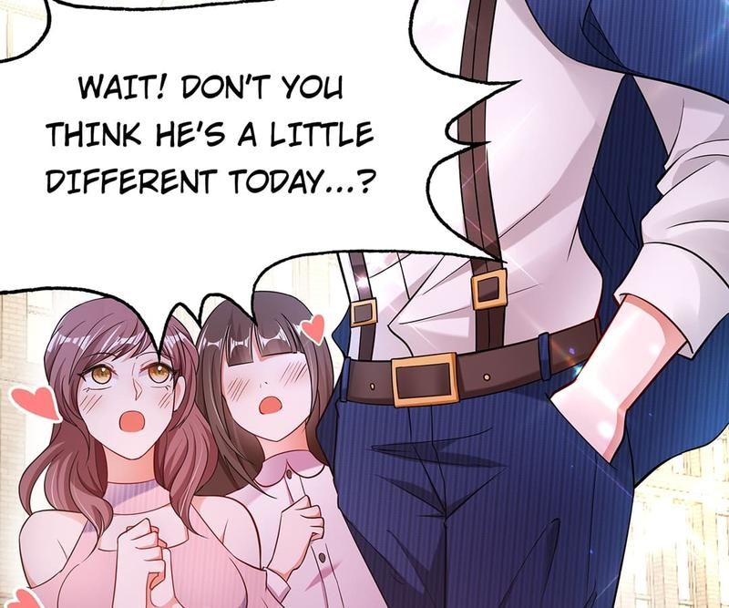 Don't Mess With Missy! - Episode 55 — page 106