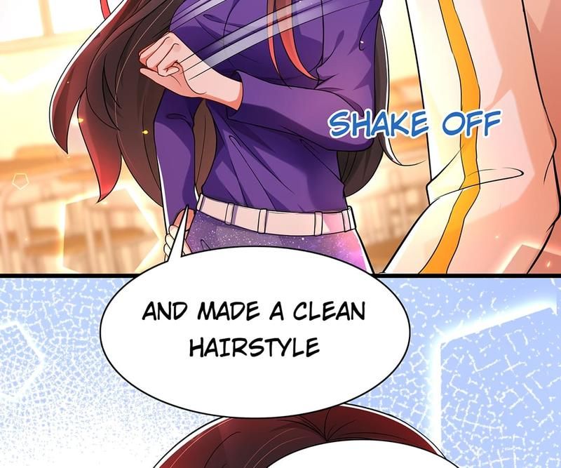 Don't Mess With Missy! - Episode 55 — page 68