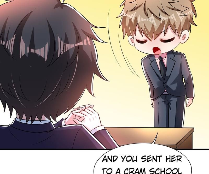 Don't Mess With Missy! - Episode 58 — page 122