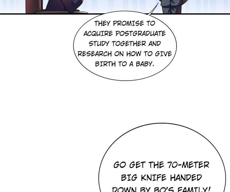 Don't Mess With Missy! - Episode 58 — page 128