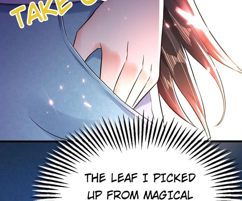 Don't Mess With Missy! - Episode 58 — page 27