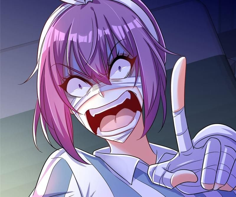 Don't Mess With Missy! - Episode 59 — page 43