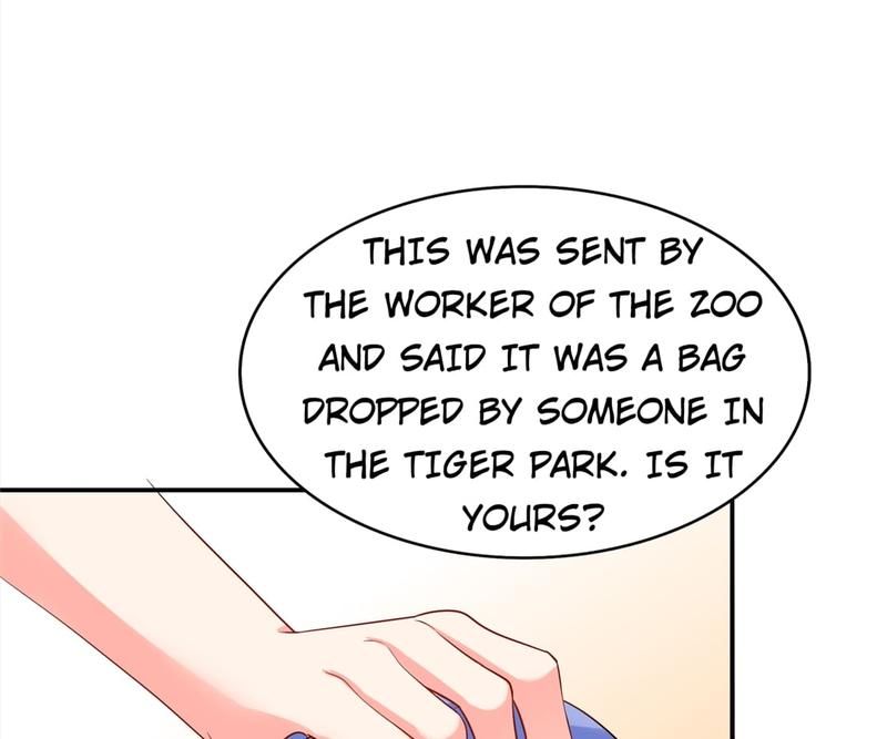 Don't Mess With Missy! - Episode 60 — page 22