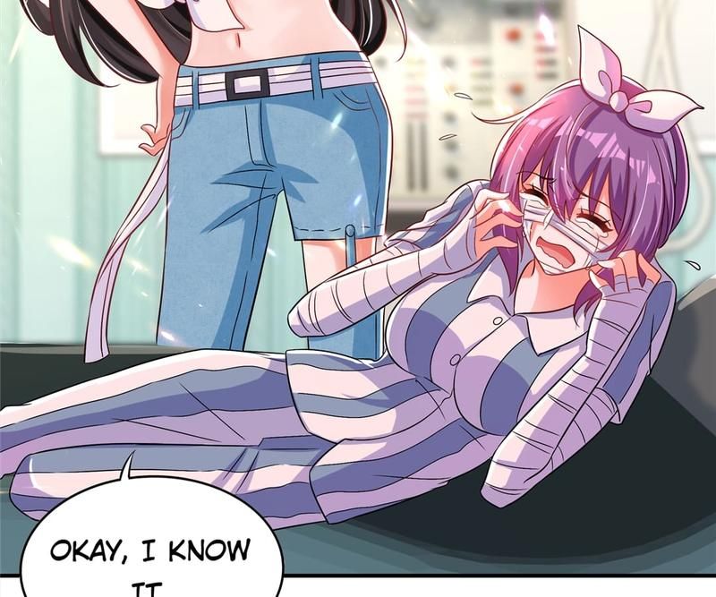 Don't Mess With Missy! - Episode 60 — page 3