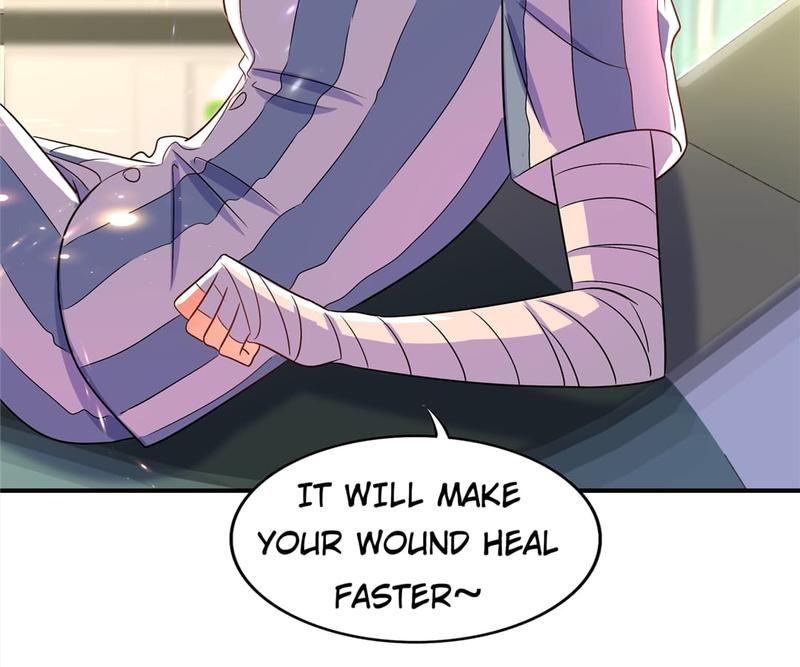 Don't Mess With Missy! - Episode 60 — page 9