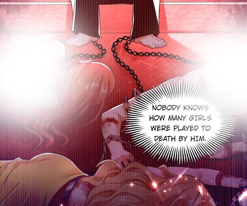 Don't Mess With Missy! - Episode 62 — page 21