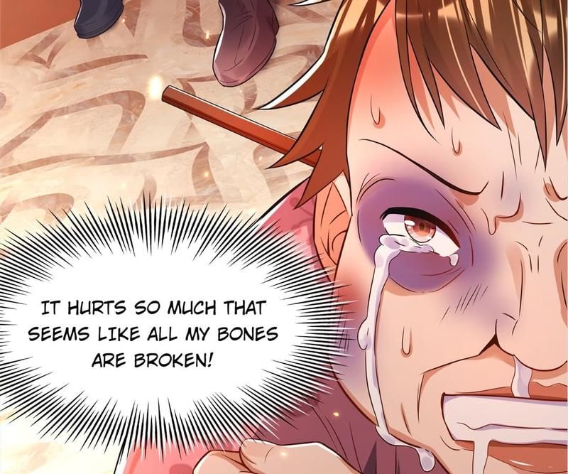Don't Mess With Missy! - Episode 63 — page 35