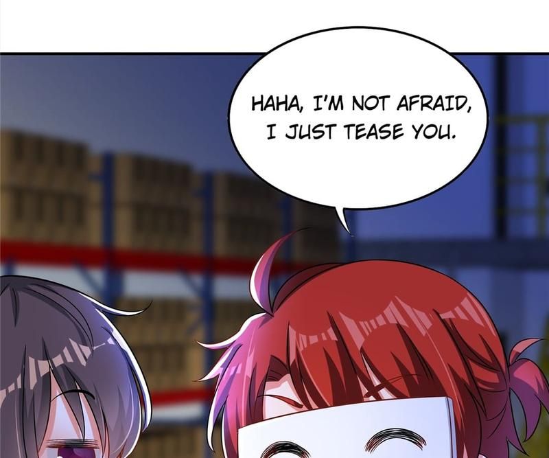 Don't Mess With Missy! - Episode 66 — page 28