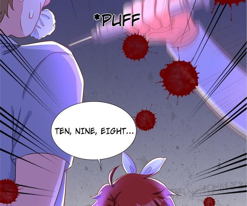 Don't Mess With Missy! - Episode 66 — page 57