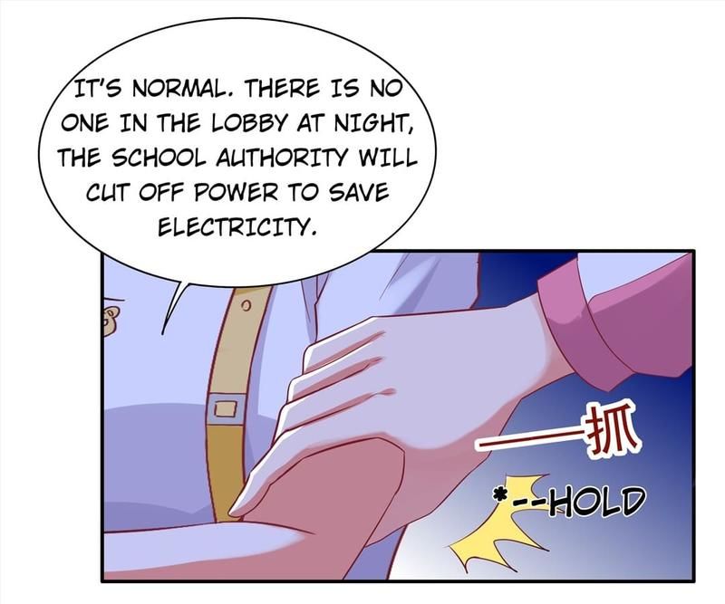 Don't Mess With Missy! - Episode 66 — page 8