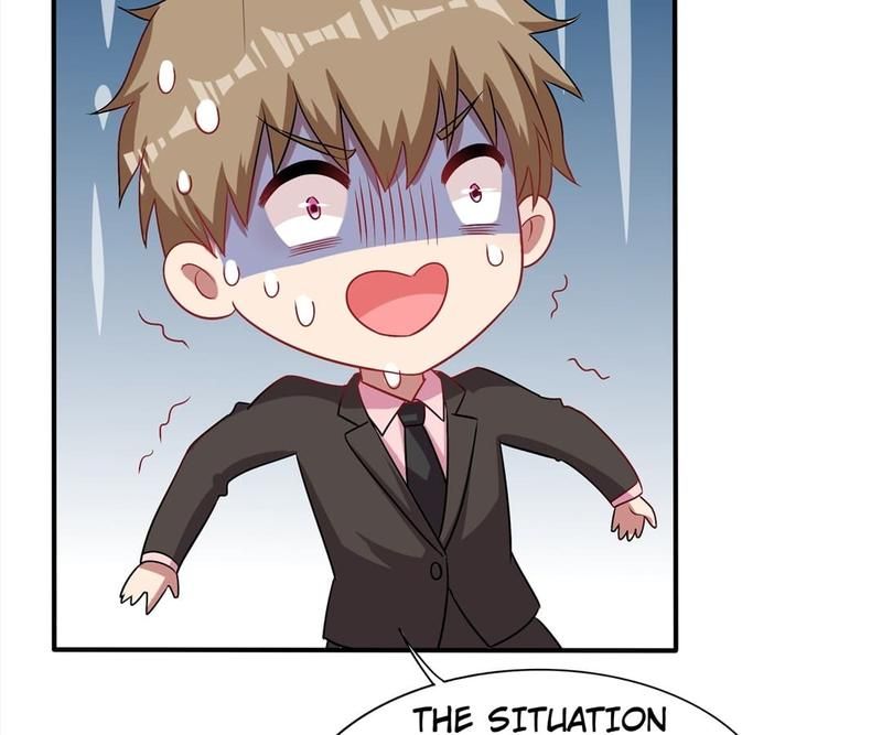 Don't Mess With Missy! - Episode 66 — page 89