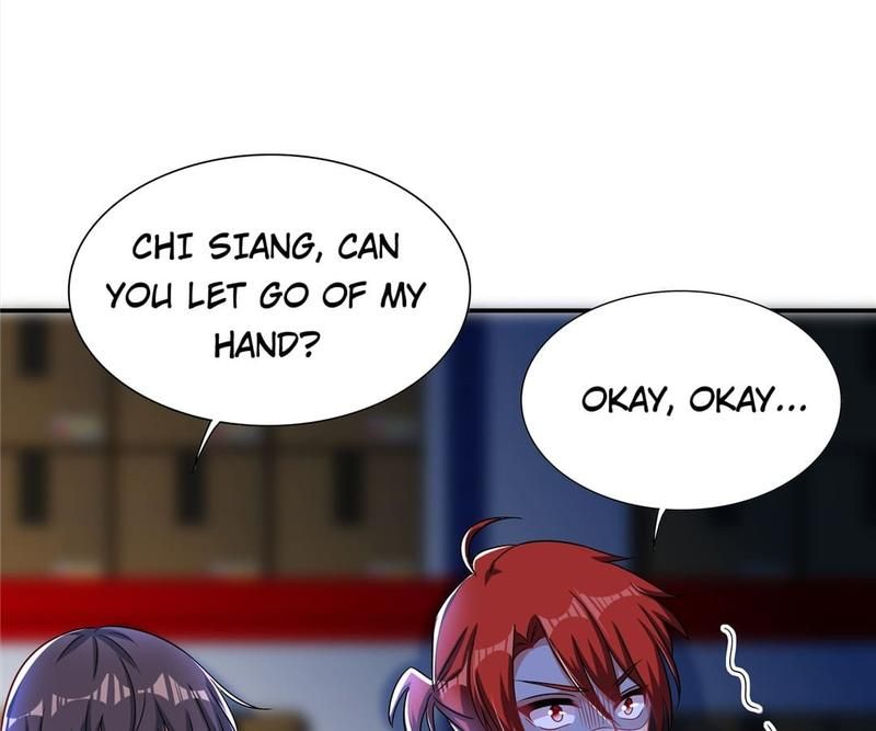 Don't Mess With Missy! - Episode 66 — page 9