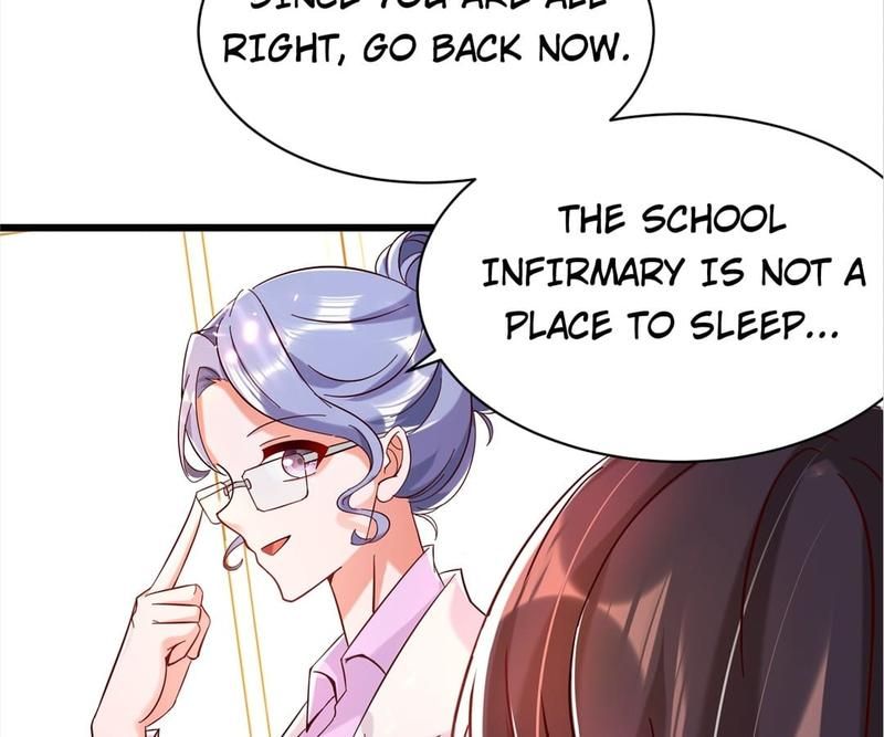 Don't Mess With Missy! - Episode 67 — page 9