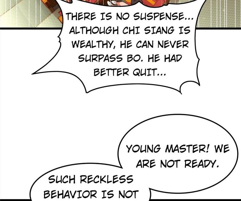 Don't Mess With Missy! - Episode 68 — page 9