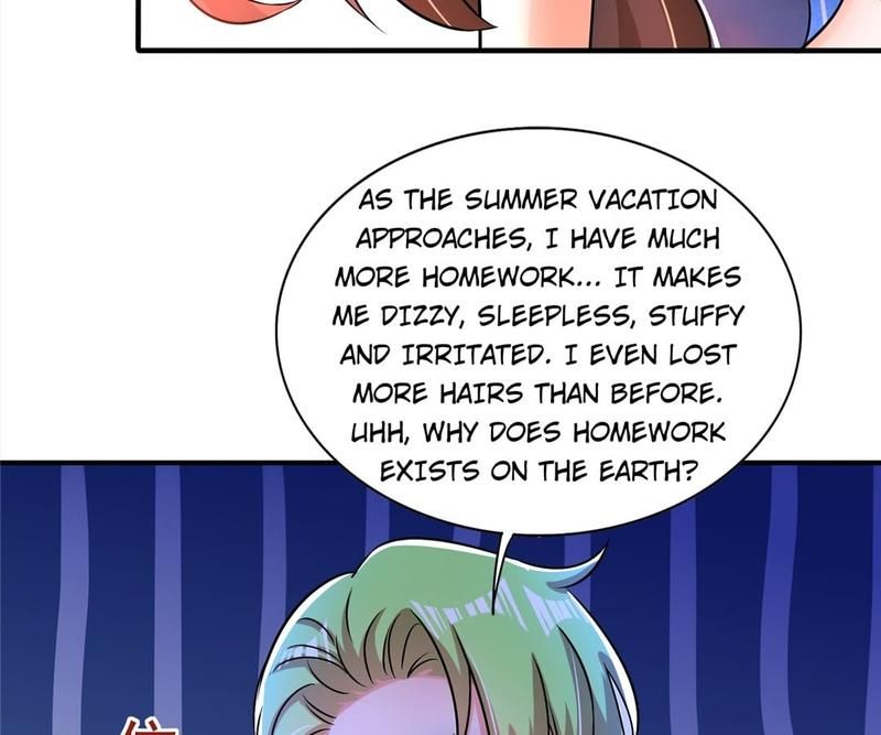 Don't Mess With Missy! - Episode 69 — page 50