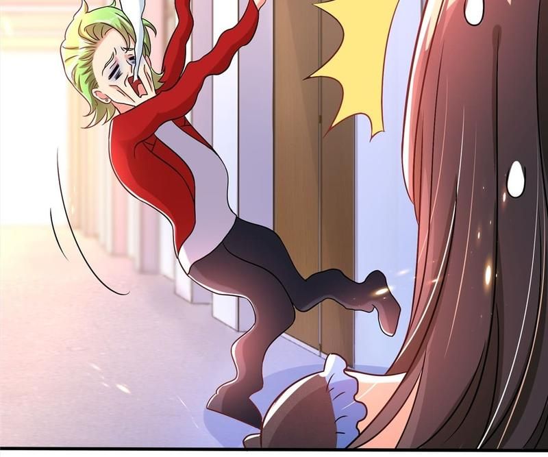Don't Mess With Missy! - Episode 69 — page 54